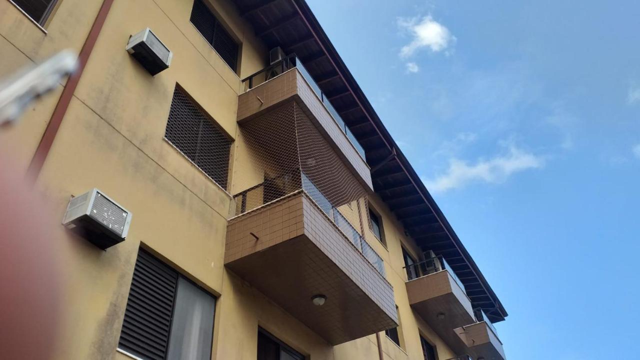 Apartamento Praia Grande Em Ubatuba Exterior foto