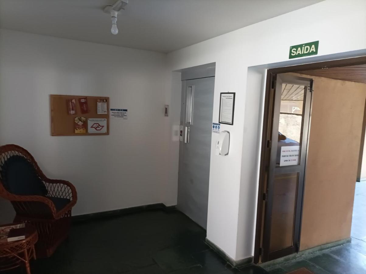 Apartamento Praia Grande Em Ubatuba Exterior foto